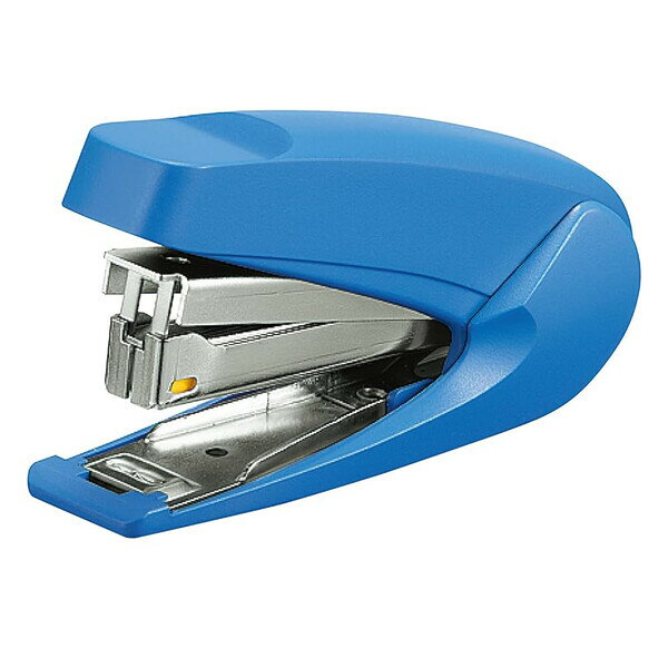 コクヨ ステープラー ラッチキス 青 とじ枚数20枚 針装てん数100本 - メール便不可