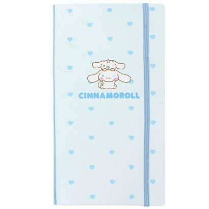 シナモロール シール・ステッカーファイル アルバム チェキ 収納 整理 推し活 サンリオキャラクターズ ..