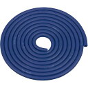 セラバンド THERABAND トレーニングチューブ チューブタイプ エクストラヘビー ブルー 伸縮自在 ディーアンドエム - メール便不可(4)