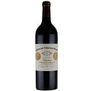 シャトー シュヴァル ブラン 2005 フランス ボルドー サン テミリオン 750ml 赤ワイン