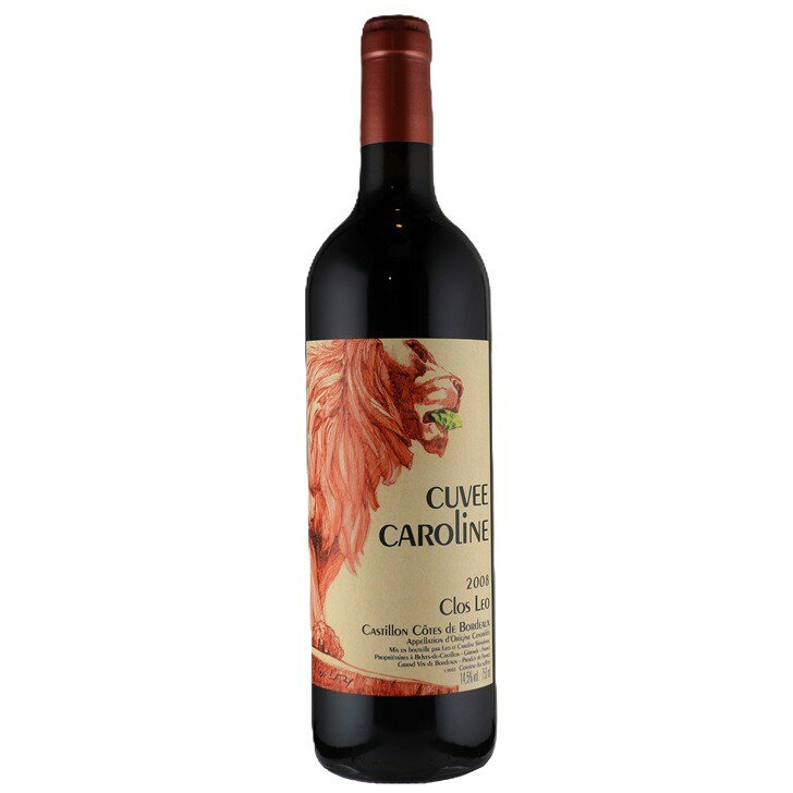  쥪  ۥ 2008 ե ƥ   ܥɡ 750ml ֥磻