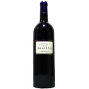 シャトー オザンナ 2006 フランス ボルドー ポムロール 750ml 赤ワイン
