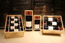 シャトー ラフィット ロートシルト 2010 セット フランス ボルドー 5大シャトー 750ml×12本 1500ml×6本 3000ml×1本 6000ml...