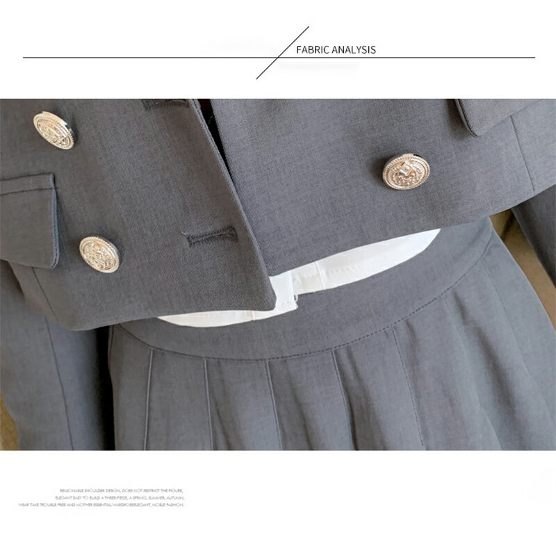 卒業式 スーツ 女の子 卒服 女の子 大きいサイズ 韓国 制服 フォーマル スーツ 卒服 小学生 小学校 韓国 卒業式 スーツ 女の子 ネクタイ 中高生 なんちゃって制服 ブレザー 韓国 女の子 スカート シャツ ブラウス 七五三 スーツ S M L 発表会