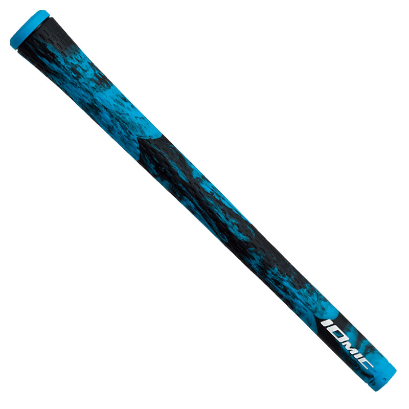 Sticky Black Army 2.3 M60 IOMIC