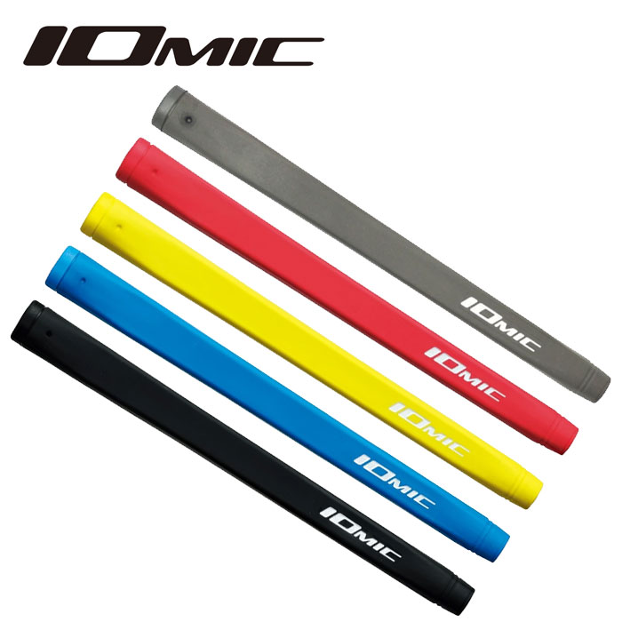 【メール便限定】I-Classic Tour Putter MID IOMIC