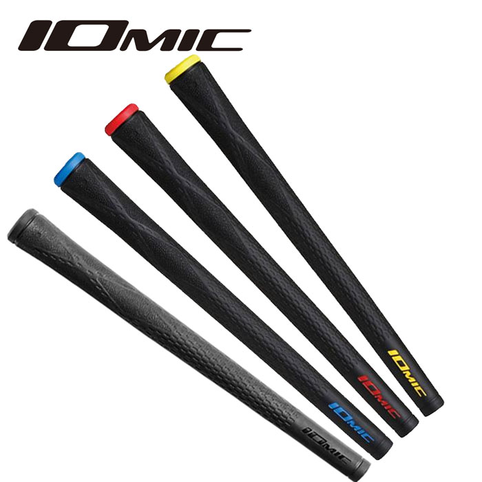 【メール便限定】Black ARMOR2 Sticky Evolution1.8 IOMIC