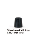 STEELHEAD XR Iron 10個 日本製 ゴルフ ソケット フェルール