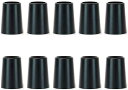 PN-I04 ピン互換 アイアン汎用A 13.8×9.3×18.5 10個セット ソケット フェルール セル 日本製 渡辺製作所
