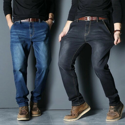 メンズ デニムパンツ カーゴパンツ ゆったり ストレッチ デニム パンツ ズボン 大きいサイズ 作業服 作業着 ヒップホップ メンズ デニムパンツ カーゴパンツ ゆったり ストレッチ デニム パンツ ズボン 大きいサイズ 作業服 作業着 ヒップホップ