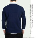セーター メンズ ビジネス Vネックセーター 3type カーディガン ニットベスト Vネックベスト アウタート トップス 洗える ウォッシャブル ウール混 フ...