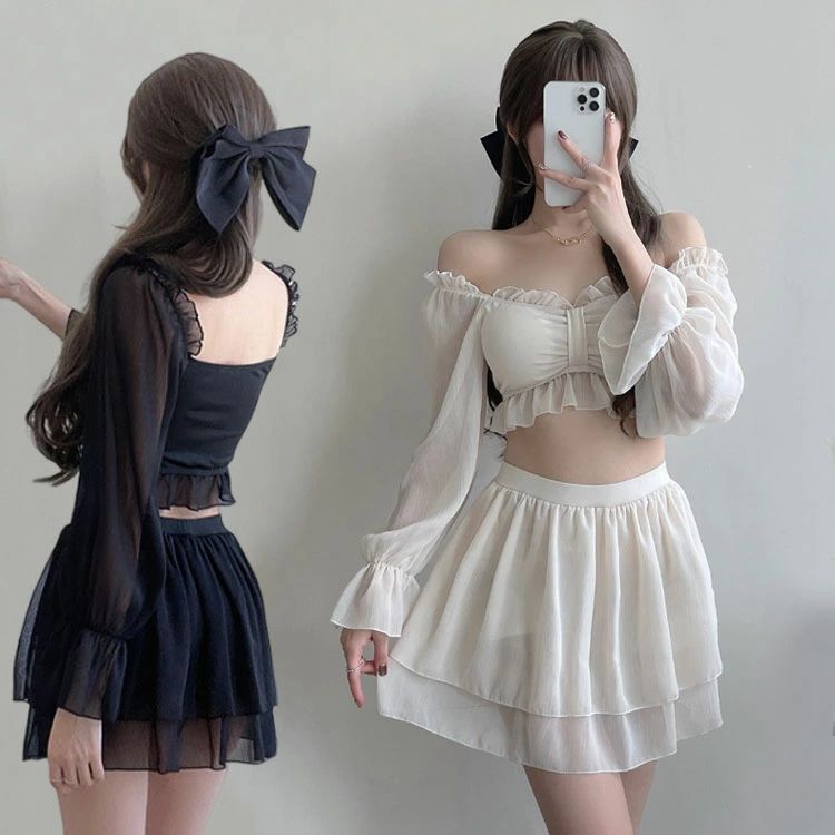 水着 レディース 体型カバー 2点セット 20代 30代 40代 ママ水着 セレパート かわいい シャツ ラッシュガード みずぎ 女子 無地 上下セット 水着 ショートパンツ 大人フィットネス 水着 着痩せ 大きいサイズあり 無地海外通販