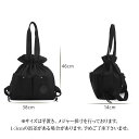 巾着 トートバッグ ナイロン トートバッグ リュック レディース ハンドバッグ リュックサック ショルダー 2WAY 軽い 大容量 カジュアル 無地 おしゃれ ...