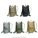 屋外登山ハンティングクライミンググハイドレーションバックュックサック(4)