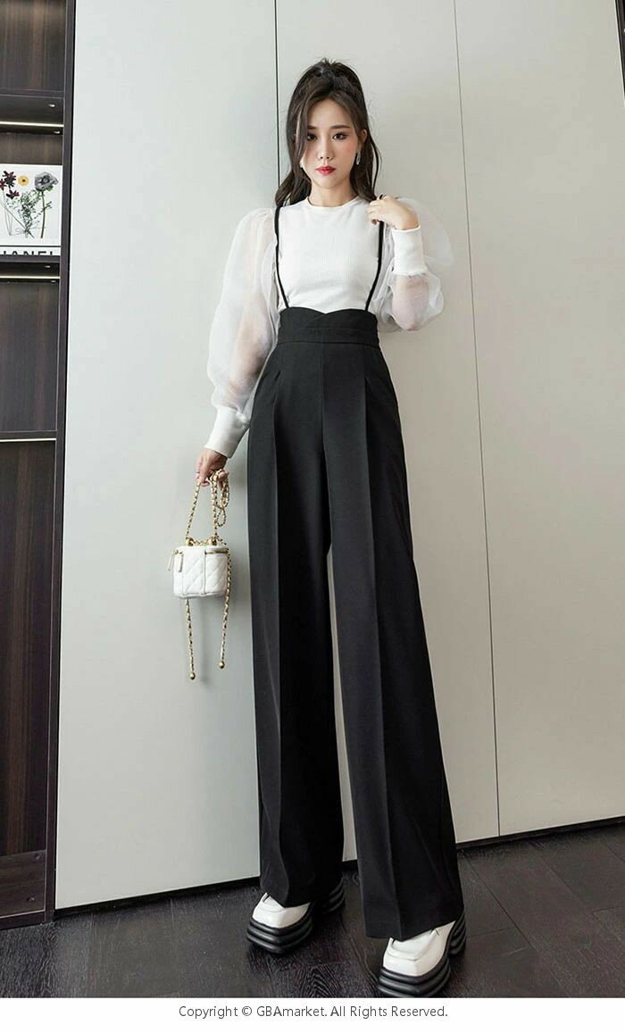 サロペット パンツ レディース 春 夏 サロペ ロング丈 サロペットパンツ オールインワン オーバーオール ワイドパンツ オールインワン 着?せ おしゃれ 大人可愛い カジュアル ナチュラル 20代 30代 40代 50代 体型カバー 黒 ブラック