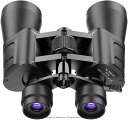 双眼鏡 ズーム式 双眼望遠鏡 高倍率 10倍-30倍X50 防振双眼鏡 オペラグラス FMC 高精細 ライブ用 スポーツ観戦 運動会 アウトドア 防水(2)