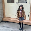 卒業式 小学校女子 女の子 2点セット ジャケット スカート 子供服 卒服 小学校卒業式スーツ 小学生 中学生 高校生 フォーマルスーツ 女の子 女子 スーツ 入園式 成人式 入学式 卒業式服 お受験 発表会 イベント プレゼント 100-170cm