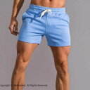 ショートパンツ メンズ 短めパンツ フィットネスパンツ トレーニング 短パン スポーツウェア カジュアル 春 夏 筋トレ トレーニング ランニング デットリフト...