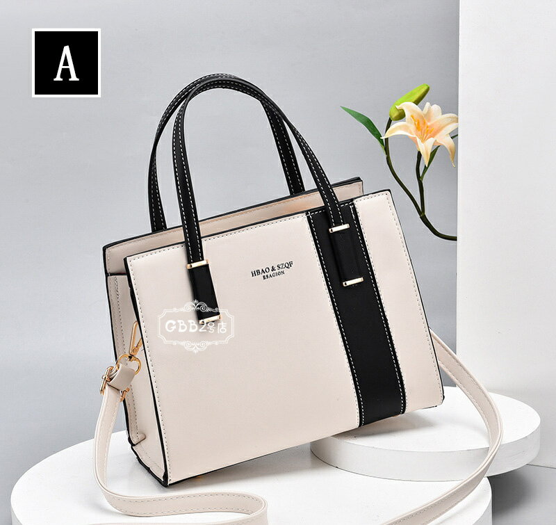 ハンドバッグ ショルダーバッグ 2way 大人 レディース 斜めがけ ハンド バック PU...