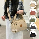 ショルダーバッグ レディース 斜めがけ 大容量 大人 2way ナイロン ハンドバッグ 斜めがけバッグ 斜め掛けバッグ 肩掛け バッグ かわいい カジュアル 通...