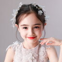 3本セット 髪飾り ヘアクリップ 花 子供 発表会 子供ドレス 七五三 アクセサリー キッズ 女の子 ガールズ フォーマル フラワー 子供ヘッドドレス 花びら ...