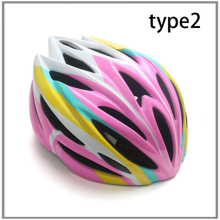 GBB2号店の送料無料 自転車 ヘルメット 子供用 全7色 自転車用ヘルメット 学生 男の子 女の子 おしゃれ 自転車用ヘルメット サイズ48-57cm サイクルヘルメット ヘルメット サイズ調整可能 軽量 通学 ヘルメット キッズ 自転車 ヘルメット ファッション｜アングル3