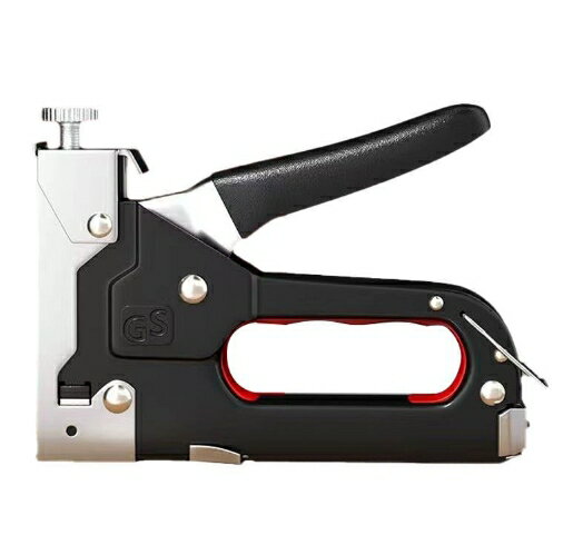 手動ネイルガンコードネイルガンスリーインワン釘打機家庭用木工フォトフレーム広告布家具