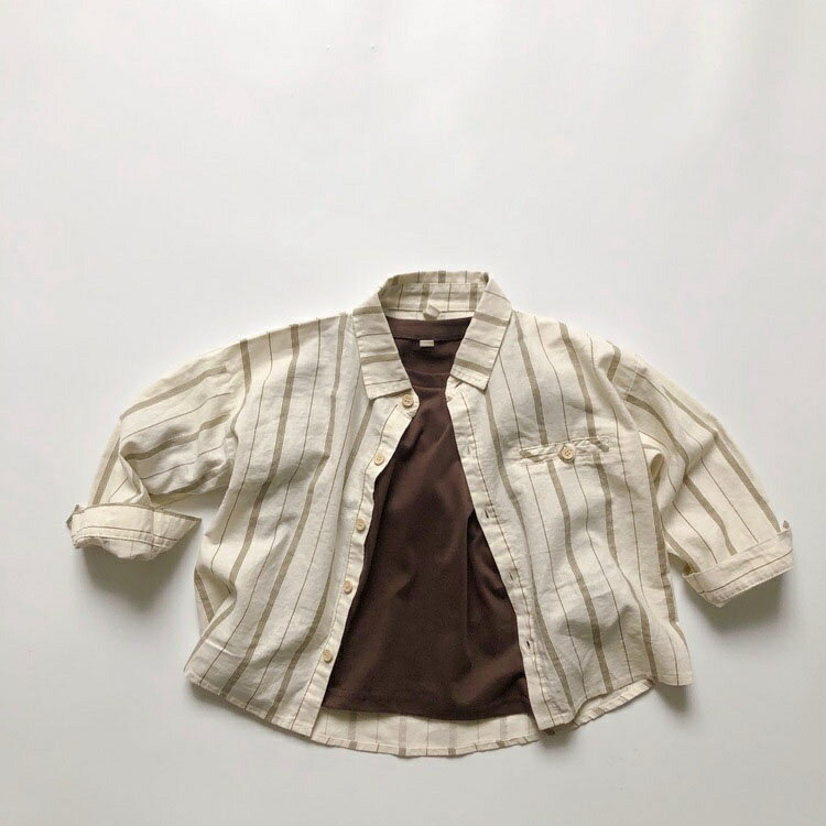 シャツ キッズ 男の子 女の子 ベビー服 トップス ストラップ 子供服 tシャツ ジュニア 綿 コットン カットソー 春夏 ユニセックス 子ども服 赤ちゃん おしゃれ 可愛い 幼稚園 小学生 80cm 90cm 100cm 110cm 120cm 130cm 誕生日 プレゼント シンプル 送料無料