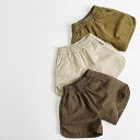 ハーフパンツ キッズ 夏 ベビー服 男の子 女の子 ショートパンツ 綿 子供服 5分丈 パンツ 赤ちゃん 韓国子ども服 短パン 半ズボン ボトムス おしゃれ 可...