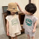 セットアップ キッズ 兄妹 子供服 tシャツ 綿 ショートパンツ ベビー服 男の子 女の子 ジャージ 上下セット スポーツ 夏服 おしゃれ 可愛い トップス ボ...
