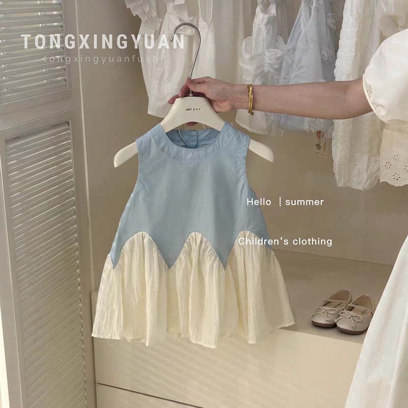 ワンピース キッズ 春 夏 ベビー服 女の子 フレアワンピース 綿 子供服 ワンピース 子ども服 ジュニア 赤ちゃん おしゃれ 可愛い 140cm 130cm 120cm 110cm 100cm 90cm 誕生日 プレゼント 結婚式 七五三 入学 入園 幼稚園 小学生 お姫様 ナチュラル お出かけ