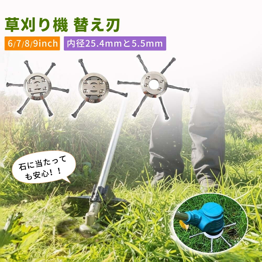 楽天市場】ガソリン式 草刈り機の通販