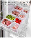 送料無料 4個セット 極 冷凍肉容器 電子レンジ可 肉保存容器 冷凍ご飯容器 お米 肉 野菜 保存容器 冷凍保存 一膳分 1日1食分 お弁当 洗いやすい 炊き立て レンジ可 おしゃれ シンプル 保存容器 キッチン ケース 透明 ホワイト 正方形 長方形 3