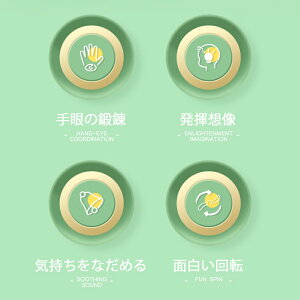 新作!3点セット 赤ちゃん ハンドスピナー 赤ちゃん お風呂 おもちゃ 1歳 2歳 3歳 おもちゃ ハンドスピナー 吸盤 おもちゃ 玩具 取り外し可能 重ね合わせ可能 知育玩具 男の子 女の子 赤ちゃん ハンドスピナー ベビー かわいい カラフル 動物系列 誕生日 プレゼント ギフト