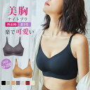 ナイトブラ 秋新作 送料無料 脇高ブラ 育乳 ブラジャー 補正下着 自胸 育乳ブラ 谷間 脇肉 おやすみブラ バストアップ ノンワイヤー 単品ブラジャー 寝るとき し(4)