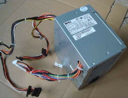 DELL Optiplex 320 電源ユニット 305W