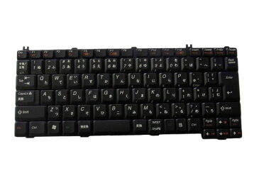 NEC Lavie L シリーズ 日本語キーボード 黒 V050146MJ1 保守部品