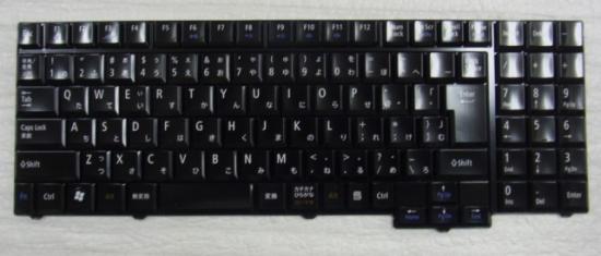 K-210 NEC LL650/W Keyboard JP MP-09H70J06698 日本語キーボード 記載情報: MP-09H70J06698 PK130B61A00 価格698円 (税込) ボールド 香りビーズ 洗濯洗剤 24個入 ...