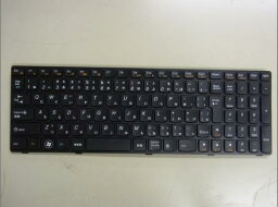 lenovo B570 用日本語キーボード