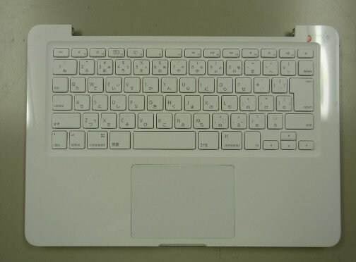 MACBOOK A1342 ܸ쥭ܡ