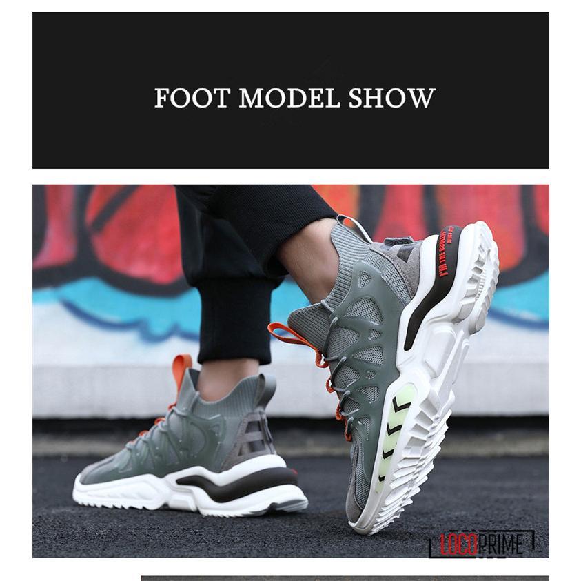 スニーカー メンズ カジュアルシューズ おしゃれ メッシュ 運動靴 ランニングシューズ ウォーキングシューズ おしゃれ 紳士靴 メンズファッション スポーツ