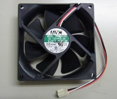 C9025S12H CPU ファン CPU FAN