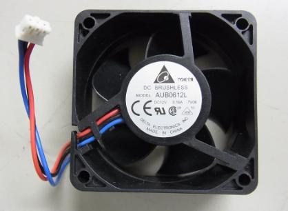 DELTA AUB0612L CPU ファン CPU FAN