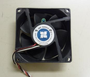 MODEL 0825-12HBTL CPU ե CPU FAN