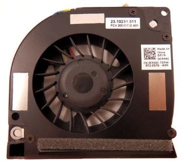 LATITUDE E5400 E5500 DFS531305M30T DC5V 0.5A CPU ե CPU FAN