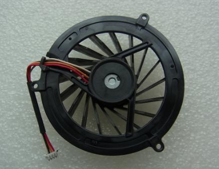 BRUSHLESS UDQFZRH06DF0 CPU ファン CPU FAN