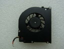 Dell Inspiron Laptop 6000 6400 9200 9300 9400 用　CPU　ファン FAN