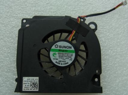 SUNON GB0507PGV1-A 13.V1.B3245.F.GN CPU ե CPU FAN