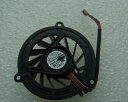 Dell Inspiron Laptop 700M 710M 用 CPU ファン FAN