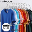 Tシャツ レディース 半袖 無地 50代 40代 夏tシャツ カットソー ゆったり クルーネック プルオーバー トップス 夏新作 スポーツ 白 綿 韓国 大きい...